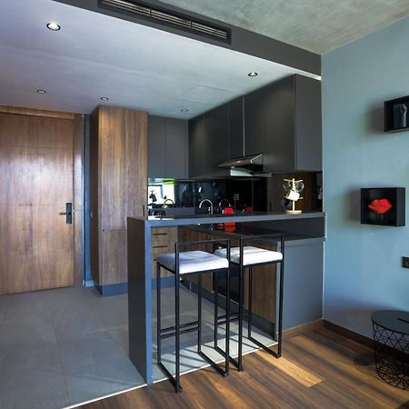 Residence Galilee - Gauthier Casablanca Exterior photo