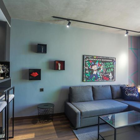 Residence Galilee - Gauthier Casablanca Exterior photo