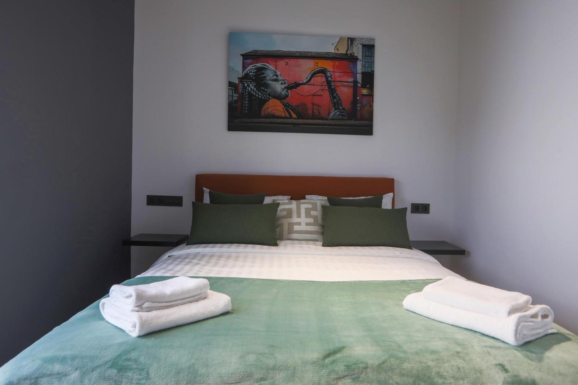 Residence Galilee - Gauthier Casablanca Exterior photo