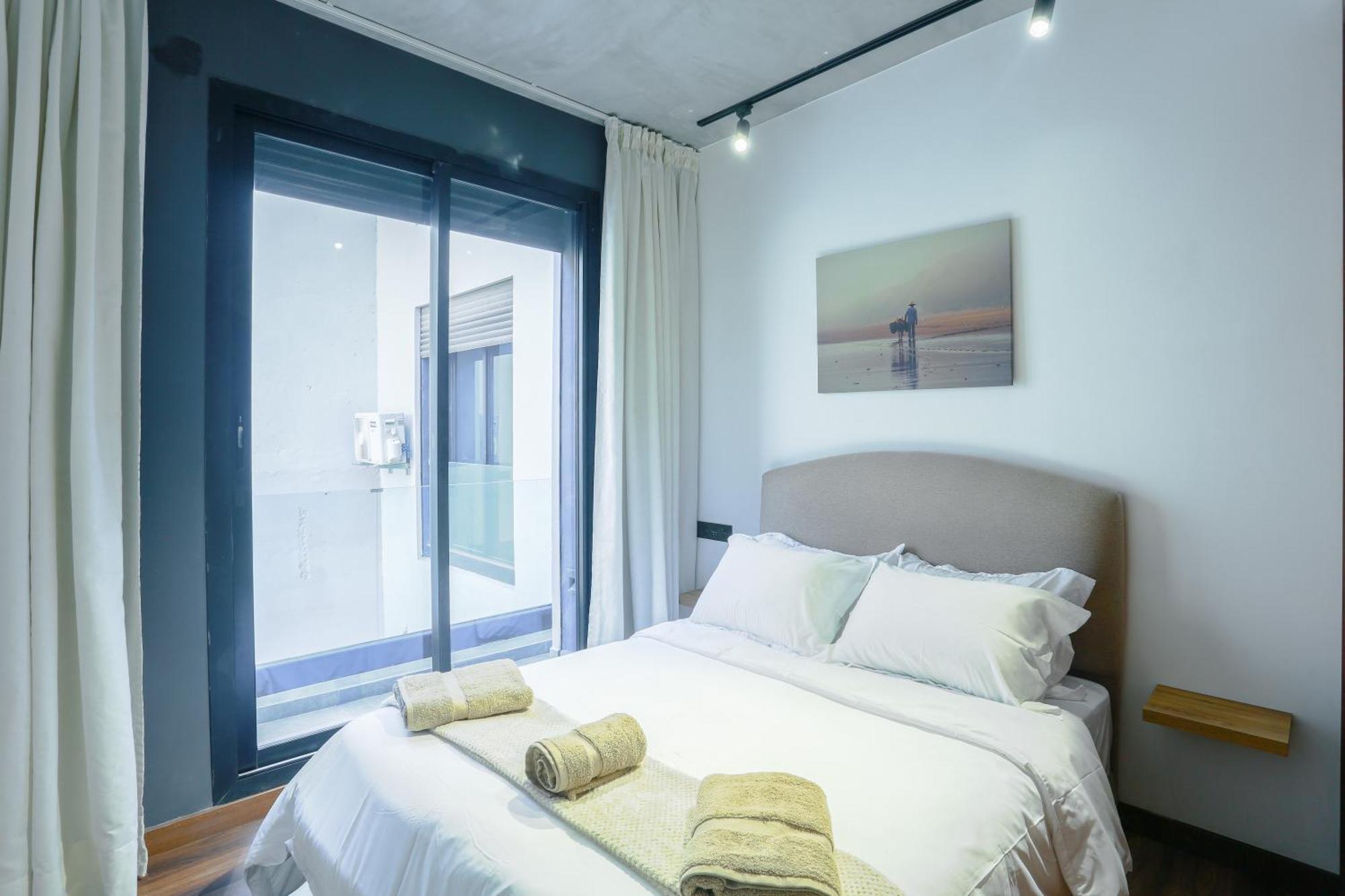 Residence Galilee - Gauthier Casablanca Exterior photo