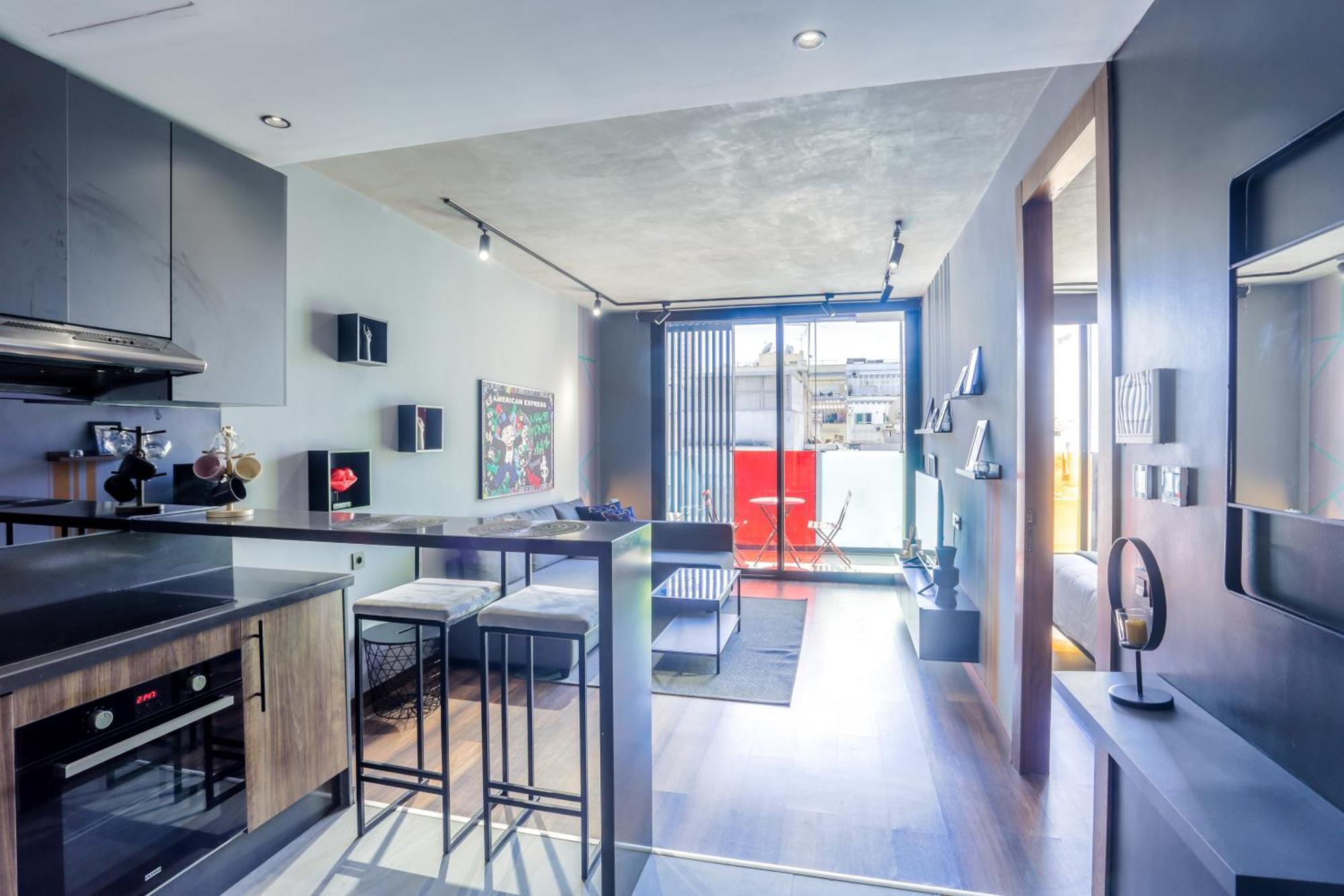 Residence Galilee - Gauthier Casablanca Exterior photo