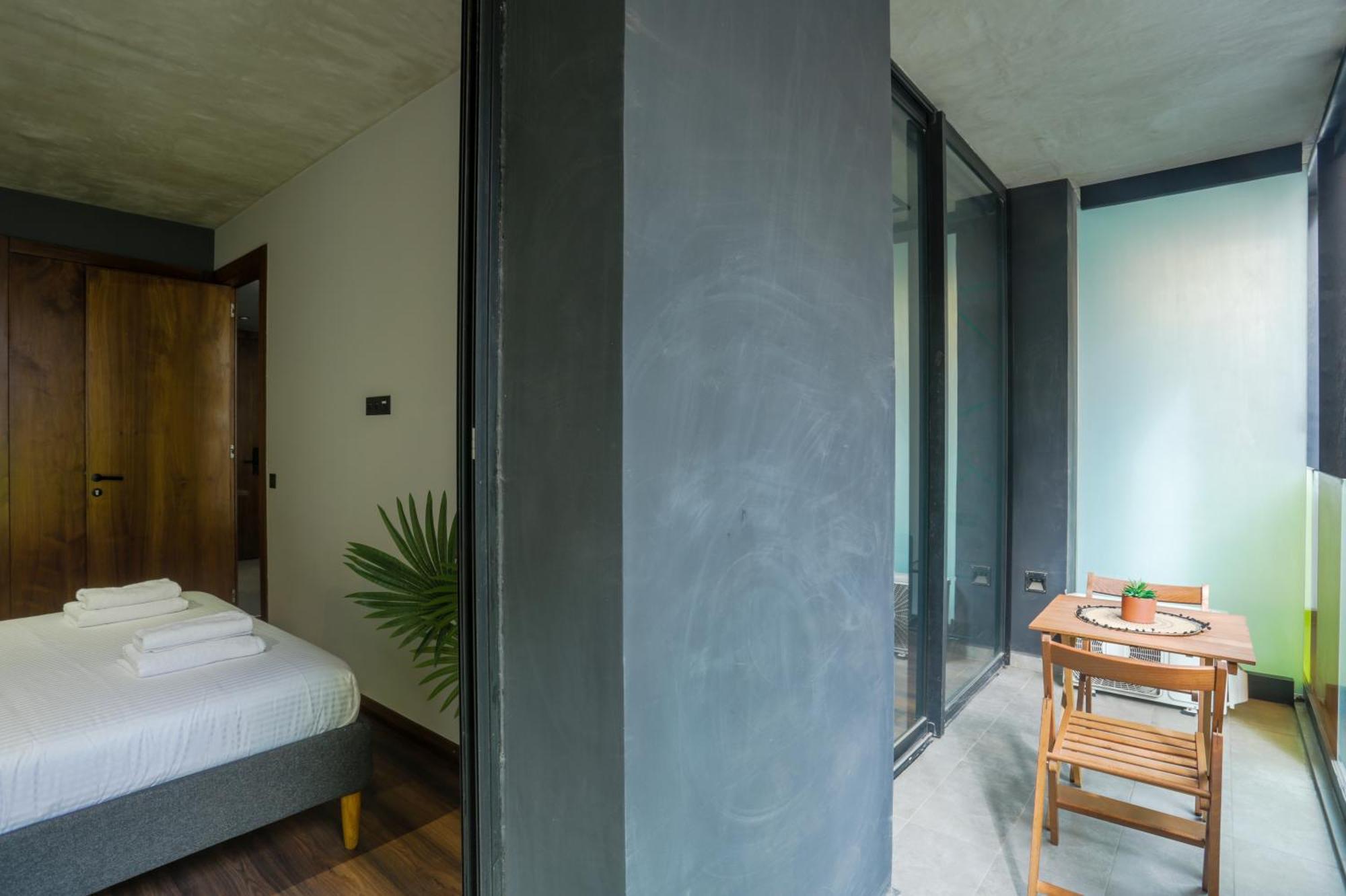 Residence Galilee - Gauthier Casablanca Exterior photo