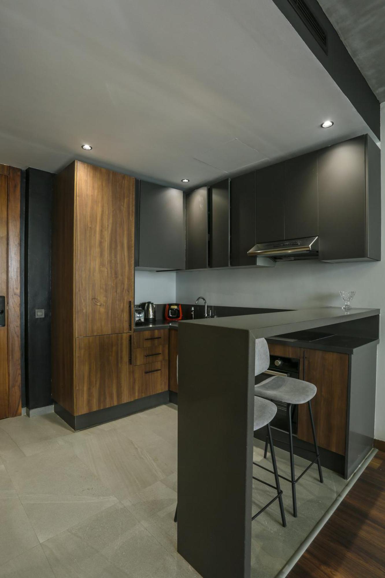 Residence Galilee - Gauthier Casablanca Exterior photo