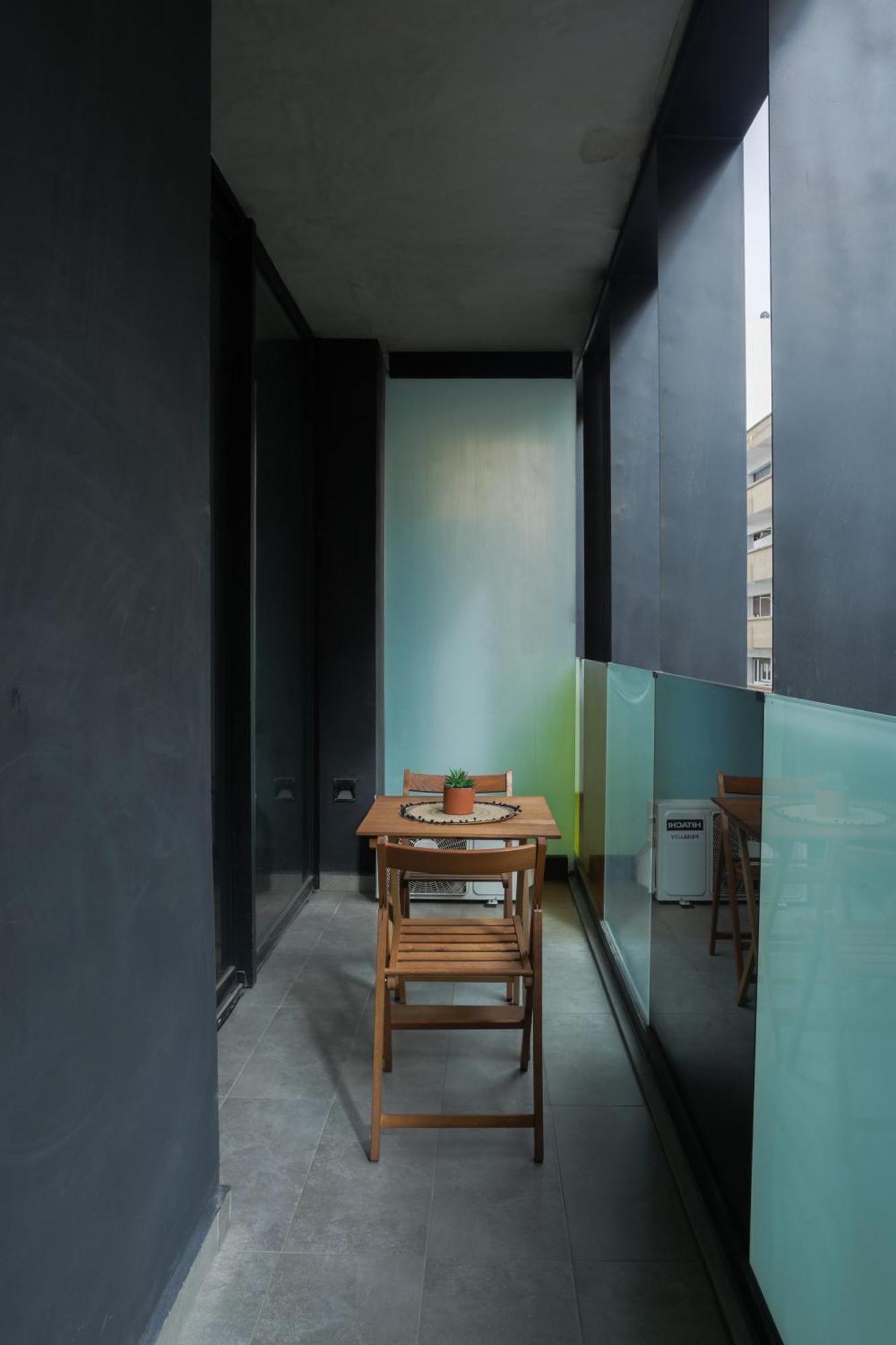 Residence Galilee - Gauthier Casablanca Exterior photo
